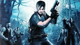 Resident Evil 4 PS2 | Nostalgia Horor + Ngobrol Malam 🧟&zwj;♂️