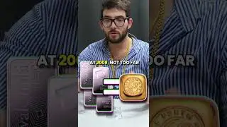 GREAT opportunity for PLATINUM