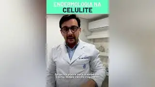 Endermologia na celulite