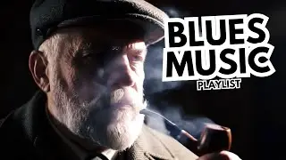 Soul Funky Blues Groovy Nostalgic Vibe | James Brown, Muddy Waters, Freddie King, Jimi Inspired
