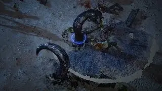 Path of Exile: Void Ancestral Warchief