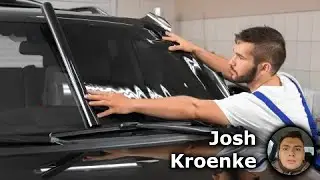 Is Window Tinting Illegal? Discover Which States Restrict Darkening Car Windows!