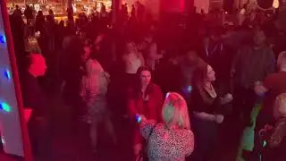 The Reggae Shed at the Austin Sports & Social Club
