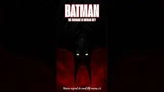 A M&Uacute;SICA DE TERROR, BATMAN,THE DISGRACE IN GOTHAM CITY, {COVER} ORIGINAL DO CANAL # DG M&Uacute;SICAS2.0🎤
