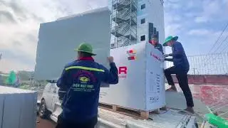 TIẾP TỤC H&Agrave;NH TR&Igrave;NH C&Ugrave;NG SOTRA SOLAR &ndash; GIẢI PH&Aacute;P NĂNG LƯỢNG CHO MỌI THỜI TIẾT!