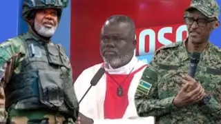 🛑🛑PAPA SANGO BOSOLO NA POLITIQUE LANC&Eacute; UN MESSAGE FORT A CORNEIL 1AN D&Eacute;J&Agrave;  LIB&Eacute;R&Eacute; GOMA