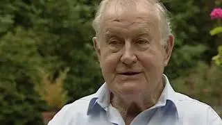 PETER GRAHAM SCOTT INTERVIEW (Director, Children Of The Stones, 2002)