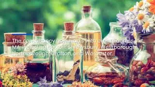 Boston Whole Food Lifestyle Programs For Body Detox: Leading Holistic Health Consultancy