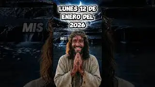 Lunes 12 de Enero del 2026 | Oraci&oacute;n de la Noche