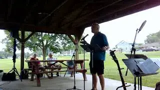 Phil Kniss: God&rsquo;s thumb on the scale of justice