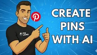Which AI Creates The Best Pinterest Pins? 🤔