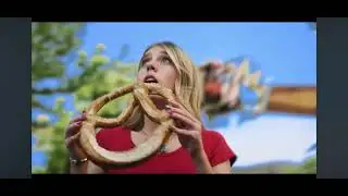 New Lagoon Commercial #nutcracker