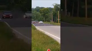 Turbo all-wheel-drive DSM Eagle Talon versus procharged 5.0 Mustang