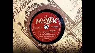 Square dances with calls, Western swing, Red River Dave McEnery