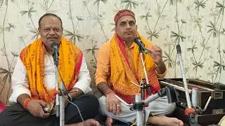 वर्षो पुरानी मानस की सर्वश्रेष्ठ जोड़ी|रामायण पाठ|ब्याश ललित मिश्रा|मंगलेश तिवारी|विनोद जी🙏🙏🚩🚩❤️