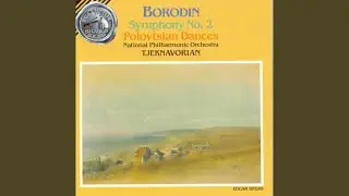 Prince Igor (Excerpts) : Overture