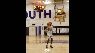 Lincoln Jeremiah Swaby! #basketball #ball #ballislife #sports #score #espn #highlights #bk #nyc #ny