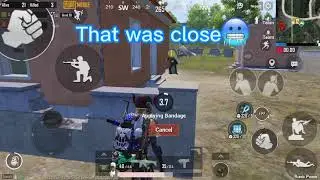 Playing duos with SNIPER-MF, Insane reflexes🔥