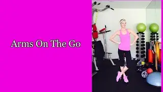 Arms On The Go