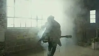 Color Palette - Dark Days (Official Video)