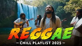 🍂 Autumn Leaves Reggae &ndash; Crisp Vibes, Mellow Beats & Cozy Fall Chill