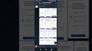 ICE QUIZ ANSWER || JOIN PAWANSATOSHI YOUTUBE CHANNEL  