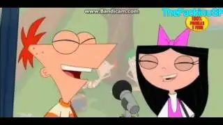 Phineas and Ferb-Curtain Call/Time Spent Together (Multi Language #2)