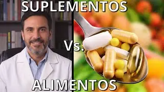 El error com&uacute;n al tomar vitamina B12 que nadie te dice