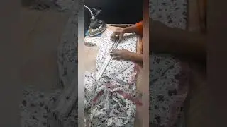 वायरल ड्रेस डिज़ाइन 😍 | Viral Dress Design for 9 Year Girl | Kids Fashion