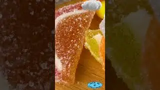 Sweet Tooth Nations: Top 10 Sugar Lovers! Short