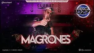 MONTAGEM POTOKI AGUDO DO MAL (DJ's K9, L&eacute;o da 17, Magrones e Menor Original)