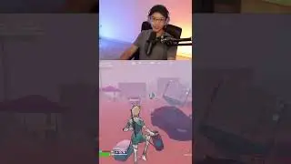 INSANE healing trick! #shorts
