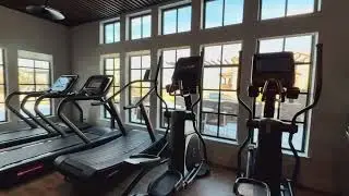 Aventine Littleton Apartments - Littleton - Fitness
