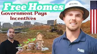 Migrating to FREE STATE&bull; America paying incentives to workers Looking to MOVE | acha neighborhood