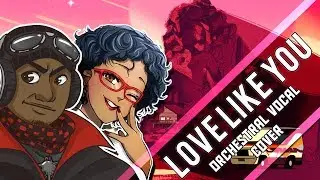 Love Like You ft. Anairis Q (Steven Universe) ~Vocal Cover~