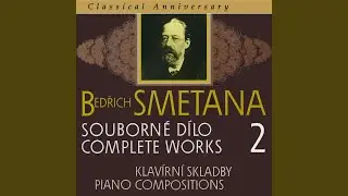 Studio&acute;s Compositions for Piano (Selection) - Notturno in E flat major