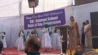 #Lab Pe Aati Hai Dua Banke Tamanna Meri dance performance