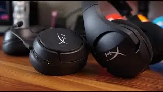 Hyper X Cloud Stinger Core vs Cloud Flight S | Wireless Gaming Headset