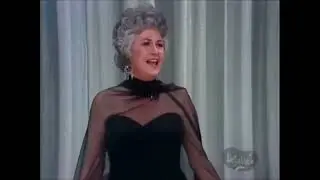 Bea Arthur Sings My Way