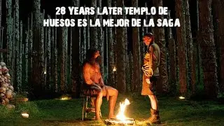 28 A&Ntilde;OS DESPUES TEMPLO DE HUESOS MEJORA LA PRIMERA