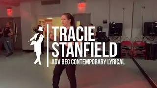 Tracie Stanfield | Adv Beg Contemporary Lyrical |#bdcnyc