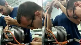 One dream, one team, one heart | e-Tech Racing
