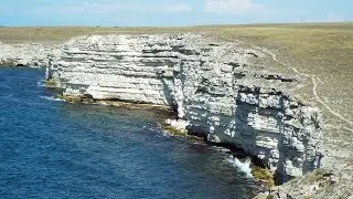 Крым. Август 2019
