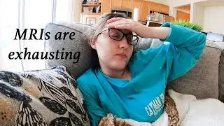 MRI & Breast Biopsy Appointment Vlog & Results 2021 | Cancer Adventures