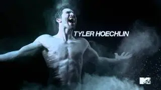 MTV's Teen Wolf Official Intro Season 2 - HD