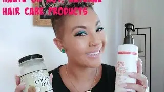 Haute or Not | Natural Hair Products