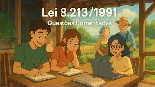 6 - Commented Questions on Law 8,213/1991 Social Security Benefits