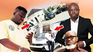 Angry Abronye Exposes Raymond Archer Over Abu Trica&rsquo;s Arrest