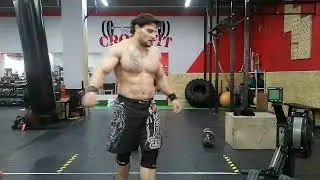 Народные игры ГТО 2024 Южаков Дмитрий