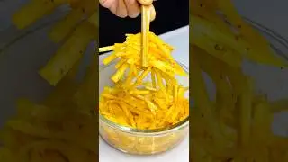 Instant Mooli Pickle (Pickled Radish) #shorts